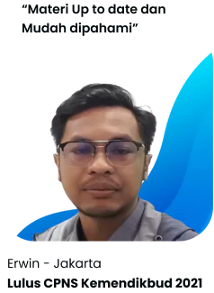 Testimoni Bimbel CPNS Cabang Bali 2