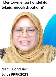 Testimoni Bimbel CPNS Cabang Bali 3