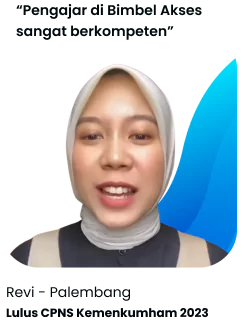 Testimoni Bimbel CPNS Cabang Bali 4