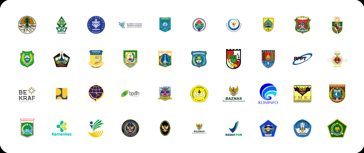 Semua Cabang Bimbel CPNS - Bali